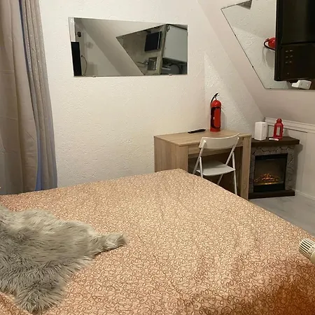 La Rosa Bianca Apartment Prato Nevoso