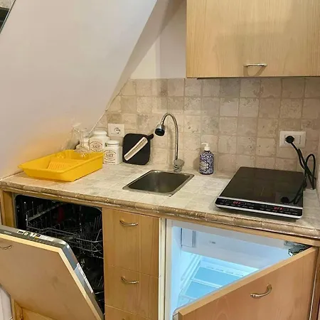 Apartment La Rosa Bianca *