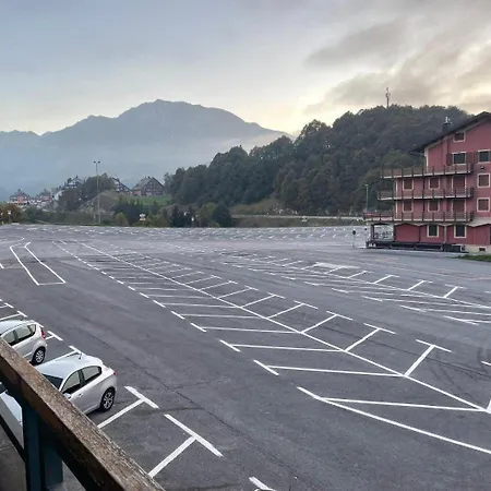 La Rosa Bianca * Prato Nevoso