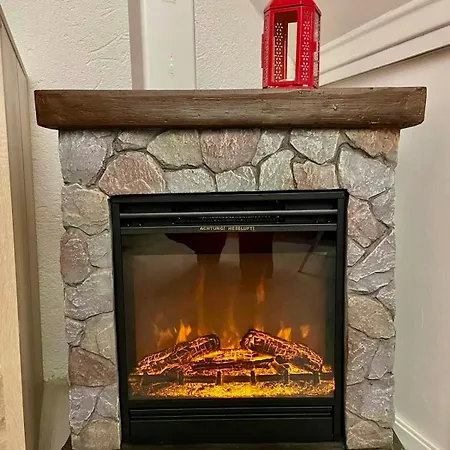 La Rosa Bianca Appartamento