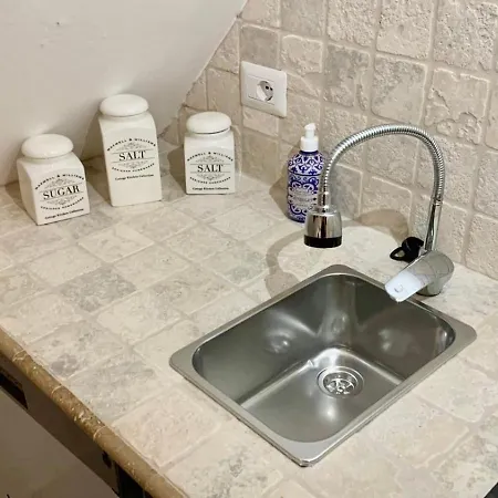 Appartamento La Rosa Bianca