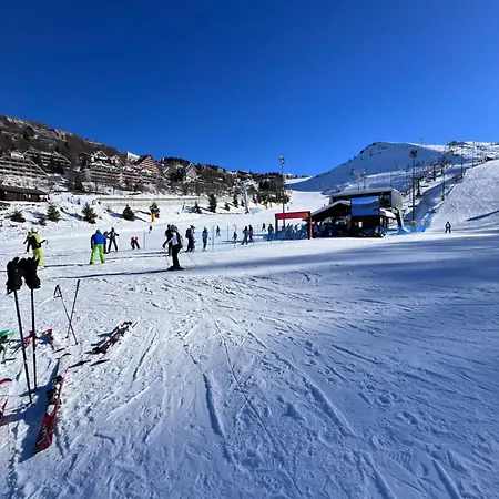 Apartment La Rosa Bianca