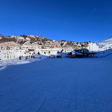 La Rosa Bianca Appartement