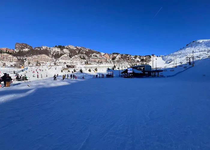 La Rosa Bianca Apartment